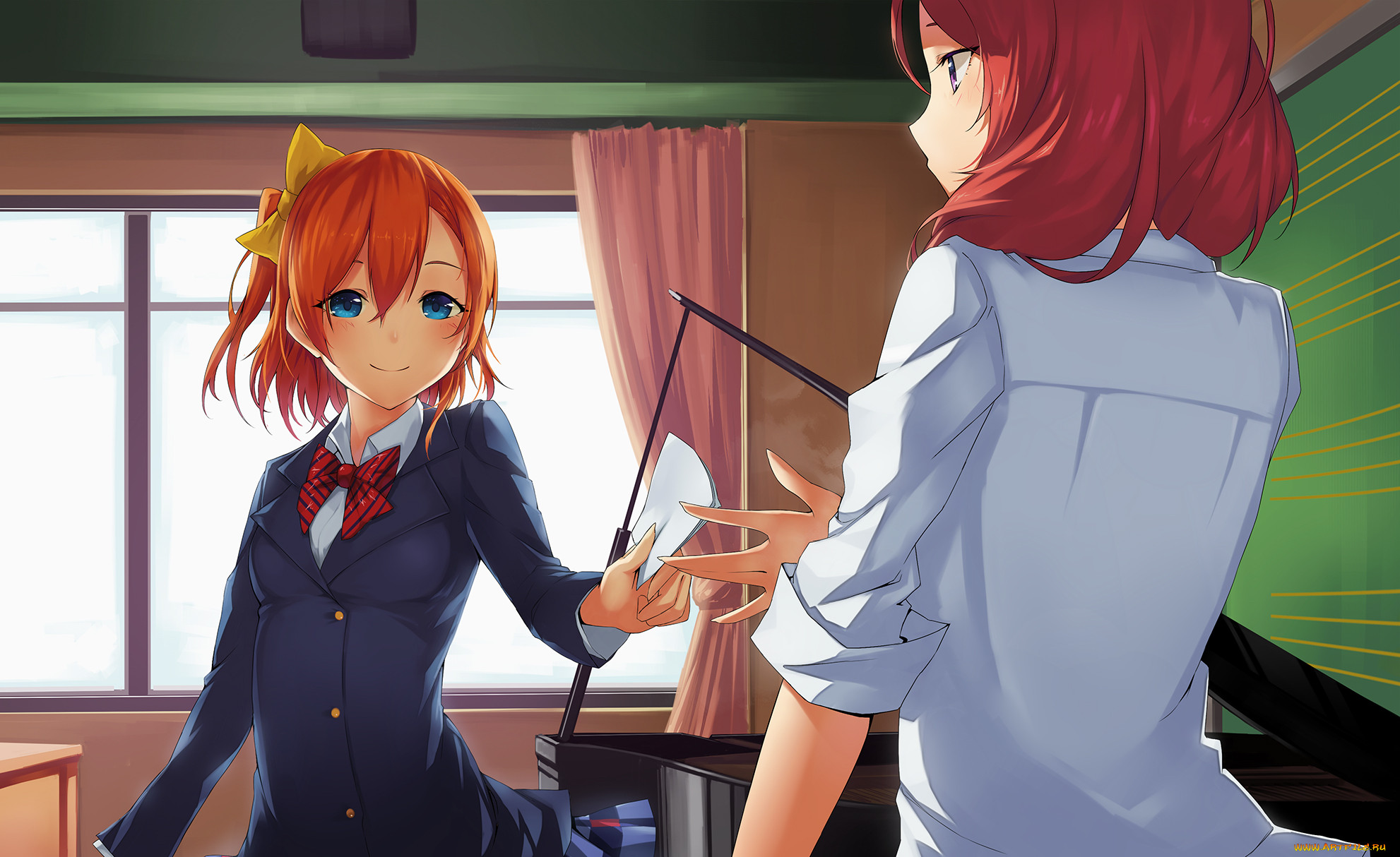 , love live,  school idol project, , , 